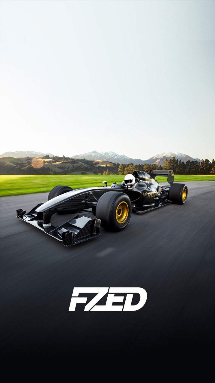 Rodin FZED Mobile Wallpaper '22