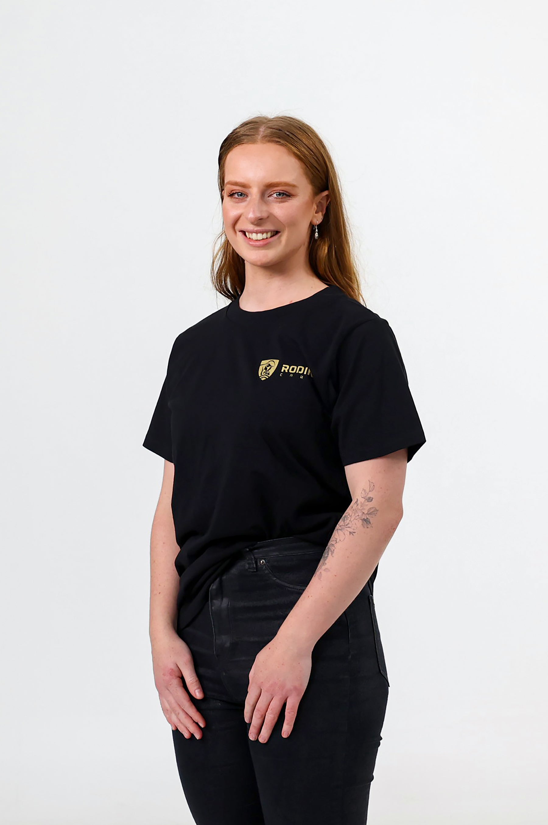 WOMENS CLASSIC TEE