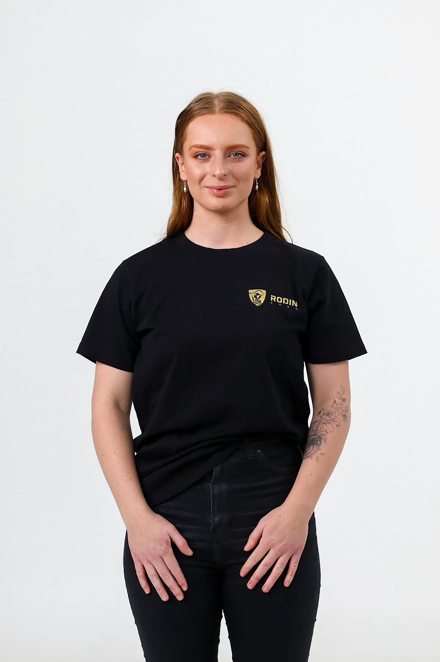 WOMENS CLASSIC TEE