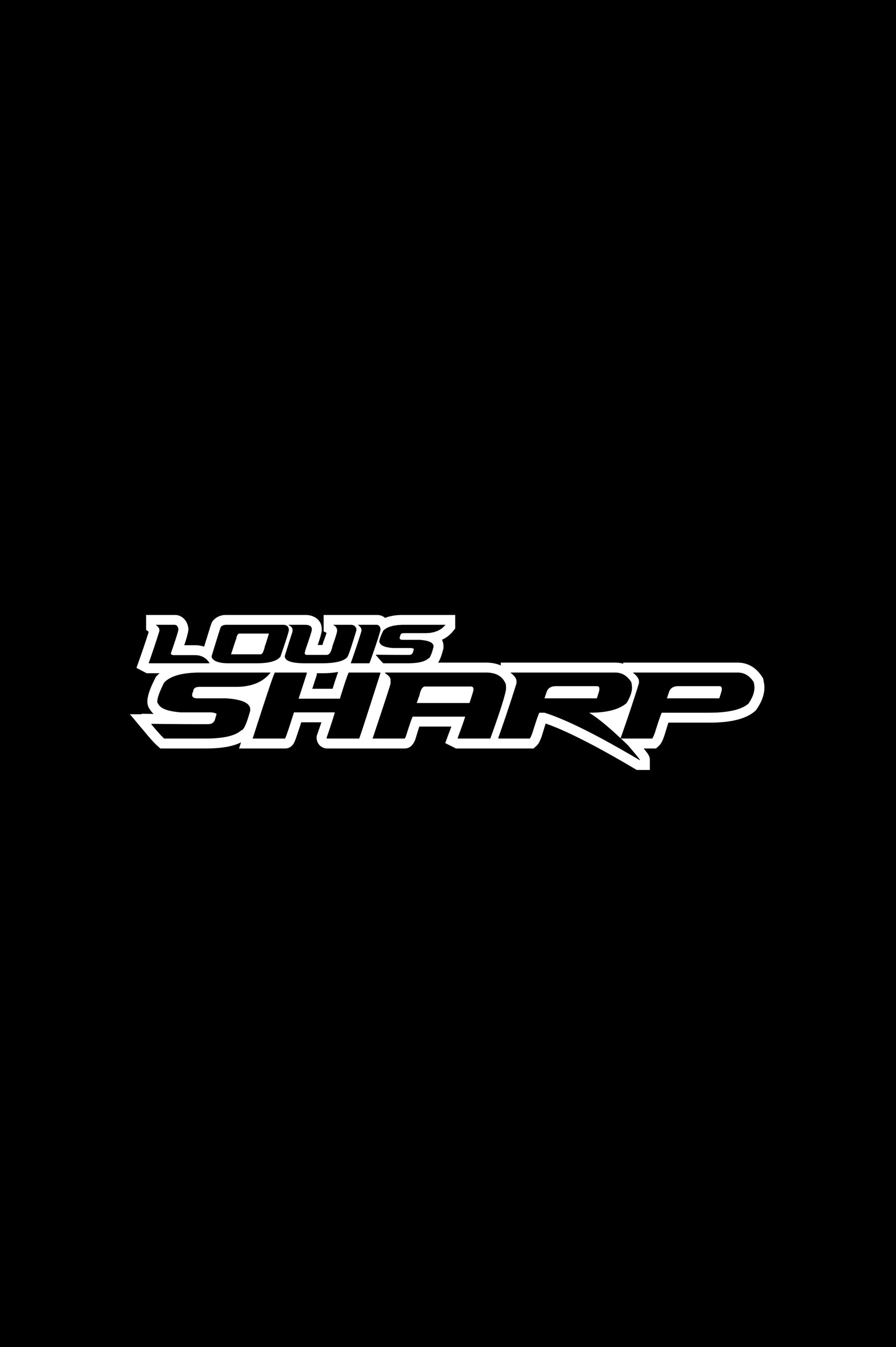 9FORTY LOUIS SHARP CAP