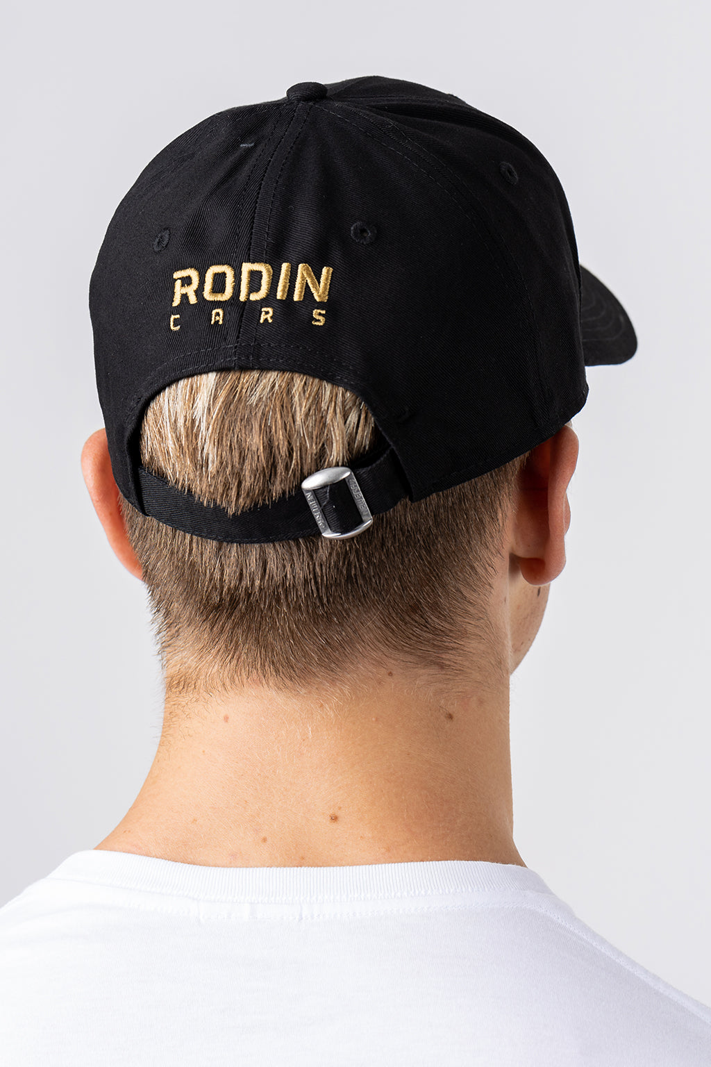9FORTY RODIN CAP