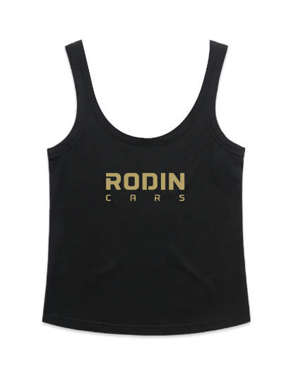 WOMENS SINGLET