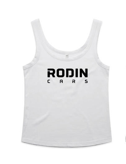 WOMENS SINGLET