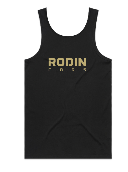 MENS SINGLET