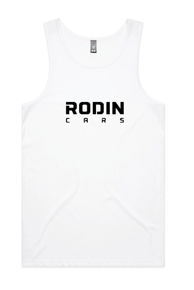 MENS SINGLET